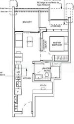 Haus On Handy (D9), Condominium #528064731